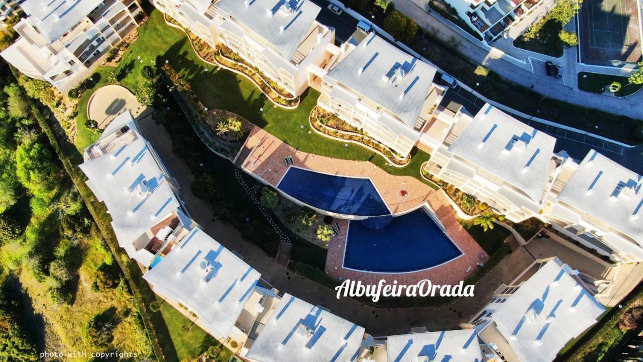Albufeiraorada Splendor By Be Cherish Exterior foto