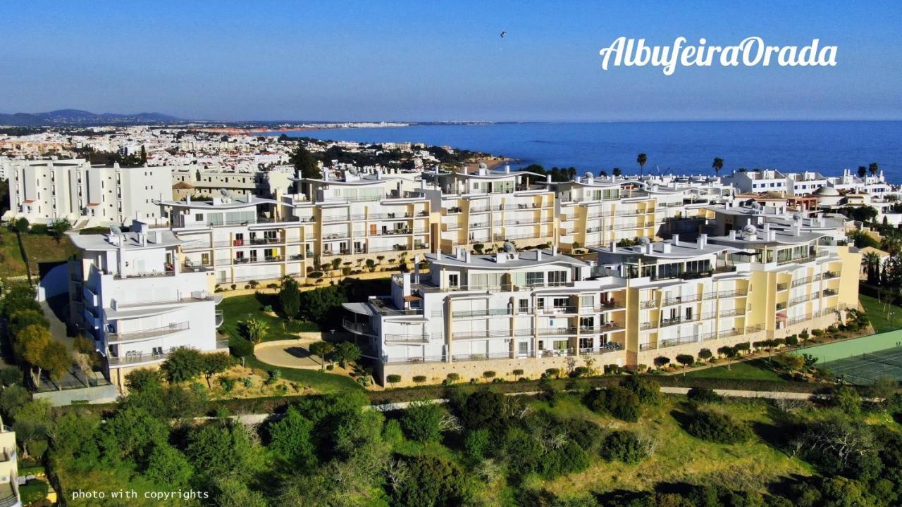 Albufeiraorada Splendor By Be Cherish Exterior foto